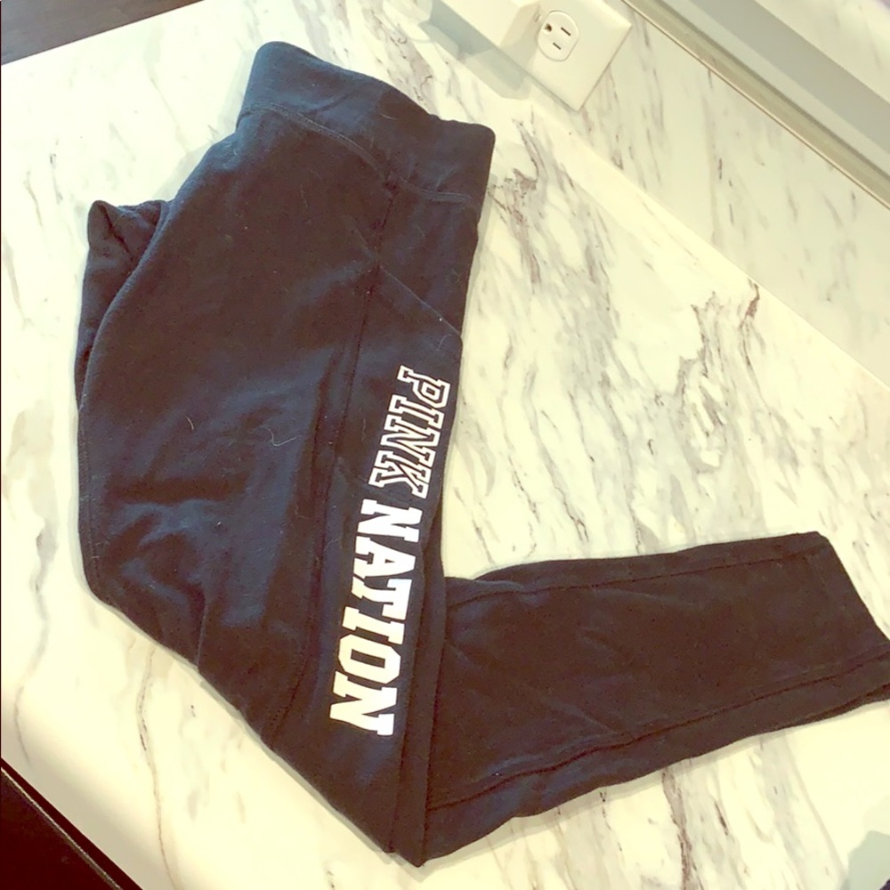 Victoria’s Secret leggings